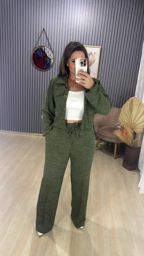 Conjunto Ana Maria