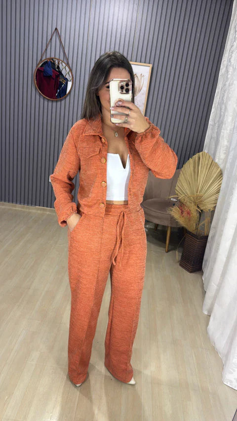 Conjunto Ana Maria
